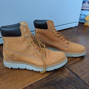 Timberland ankle boots